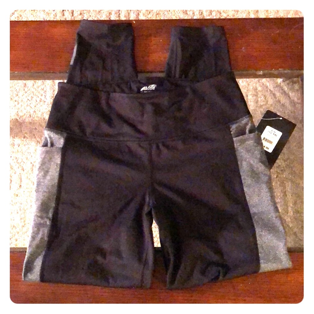 Workout Leggings